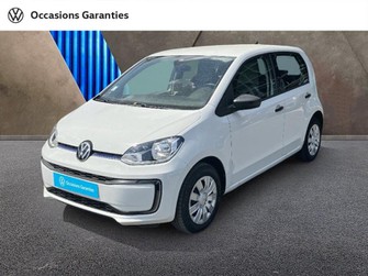 Photo Volkswagen Up ! Electrique 83ch 4cv