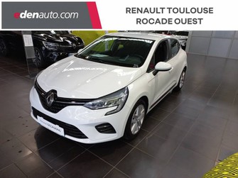 Photo Renault Clio TCe 100 Business