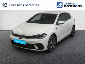 Photo Volkswagen Polo 1.0 TSI 116 S&S DSG7 R-Line