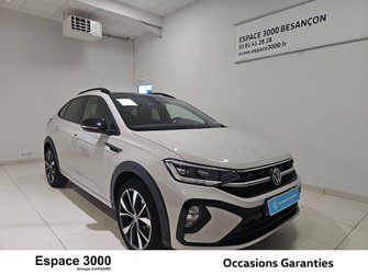 Photo Volkswagen Taigo Taigo 1.0 TSI 110 DSG7