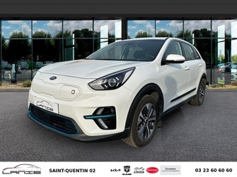 Photo Kia Niro Electrique 204 ch Motion