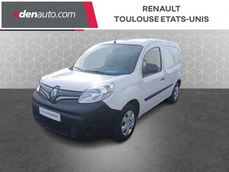 Photo Renault Kangoo VU EXPRESS BLUE DCI 80 EXTRA R-LINK