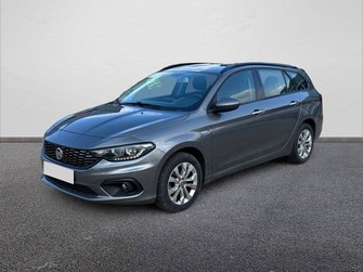 Photo Fiat Tipo STATION WAGON MY19 E6D Tipo Station Wagon 1.6 MultiJet 120 ch S&S