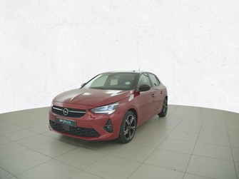 Photo Opel Corsa 1.2 Turbo 100 ch BVA8 - GS Line