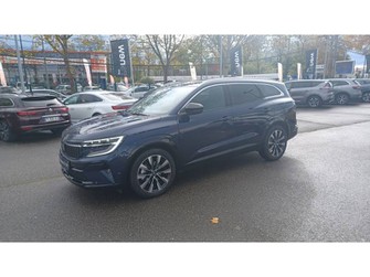 Photo Renault Espace E-Tech hybrid 200 Techno