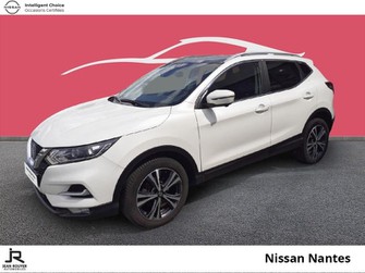 Photo Nissan Qashqai 1.5 dCi 115ch N-Connecta DCT Euro6d-T