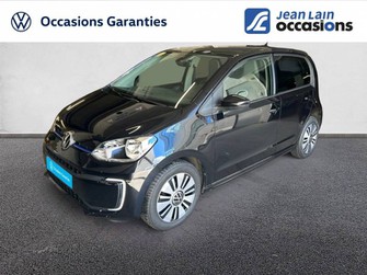 Photo Volkswagen Up ! e-up! 2.0 Electrique