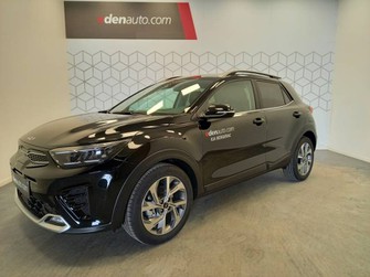 Photo Kia Stonic 1.0 T-GDi 100 ch BVM6 GT Line Premium