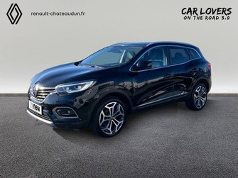 Photo Renault Kadjar Kadjar TCe 140 FAP
