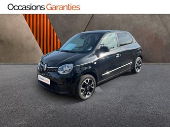 Photo Renault Twingo 0.9 TCe 95ch Intens EDC
