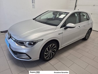 Photo Volkswagen Golf Golf 1.5 eTSI OPF 150 DSG7