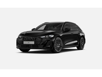 Photo Audi A5 Avant e-hybrid 299 ch S tronic 7 Quattro S line