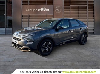 Photo Citroen C4 C4 BlueHDi 130 S&S EAT8