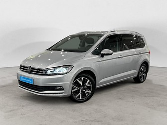 Photo Volkswagen Touran 1.5 TSI EVO 150 DSG7 7pl Style