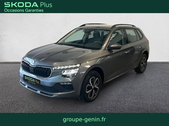 Photo Skoda Kamiq Kamiq 1.0 TSI Evo 2 116 ch DSG7