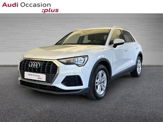Photo Audi Q3 35 TFSI 150ch Mild Hybrid Design S tronic 7