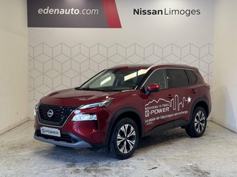 Photo Nissan X Trail IV e-POWER 204 ch N-Connecta 5p