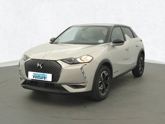 Photo DS  CROSSBACK DS3 Crossback BlueHDi 100 BVM6