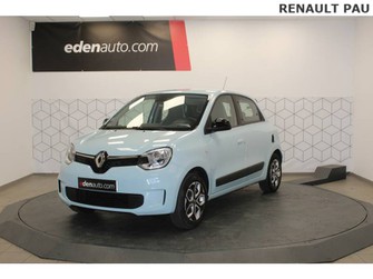 Photo Renault Twingo III SCe 65 Equilibre