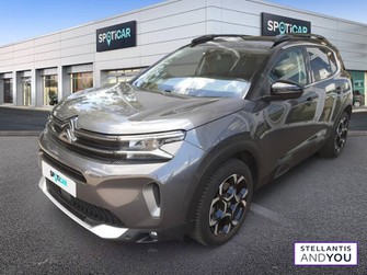 Photo Citroen C5 Aircross PureTech 130 S&S EAT8 Shine