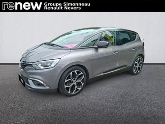 Photo Renault Scenic IV TCe 140 FAP - 21 Intens