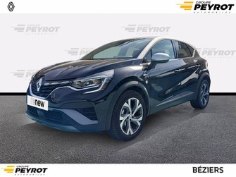 Photo Renault Captur TCe 140 - 21 R.S. Line
