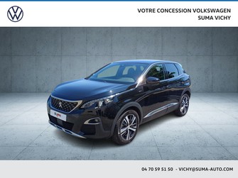 Photo Peugeot 3008 3008 1.2 Puretech 130ch S&S BVM6