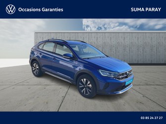 Photo Volkswagen Taigo Taigo 1.0 TSI 116 DSG7