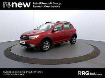 Photo Dacia Sandero Sandero ECO-G 100