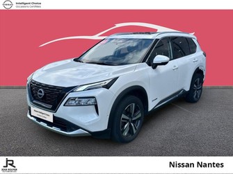 Photo Nissan X Trail e-4orce 213ch Tekna 7 places