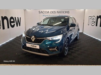 Photo Renault Arkana E-Tech 145 - 23 Techno