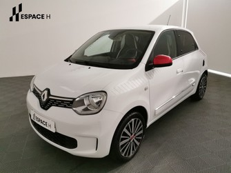 Photo Renault Twingo 0.9 TCe 95ch Le Coq Sportif