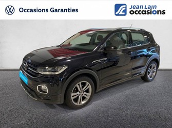 Photo Volkswagen T-Cross 1.0 TSI 110 Start/Stop DSG7 R-Line