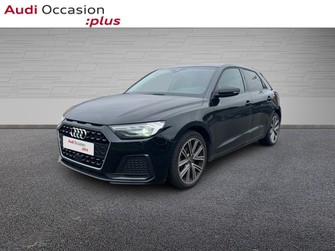 Photo Audi A1 Sportback 25 TFSI 95ch Advanced 2 S tronic 7
