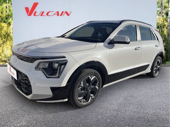 Photo Kia Niro EV Niro EV Electrique 204 ch