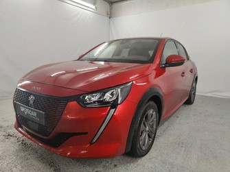 Photo Peugeot 208 e-208 136ch Style