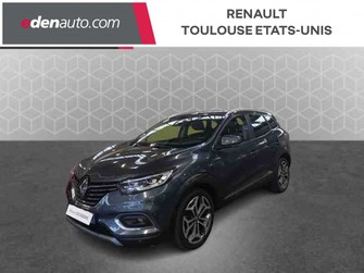 Photo Renault Kadjar Blue dCi 115 EDC Intens