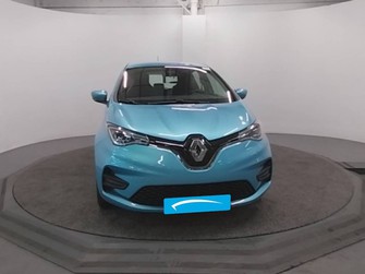 Photo Renault ZOE Zoe R110 Achat Intégral