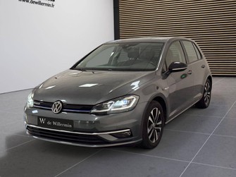 Photo Volkswagen Golf Golf 1.5 TSI 130 EVO BVM6