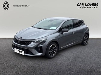 Photo Renault Clio TCe 90 Techno