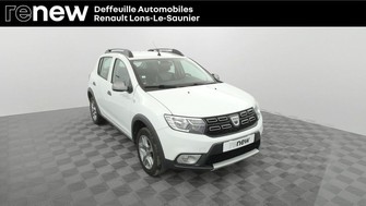 Photo Dacia Sandero TCe 100 Stepway