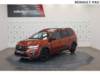 Photo Dacia Jogger TCe 110 7 places SL Extreme +