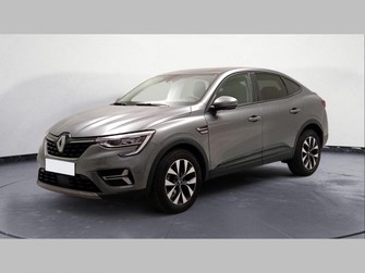 Photo Renault Arkana TCe 140 EDC - 22 Evolution