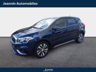 Photo Suzuki S-Cross S-Cross 1.4 Boosterjet