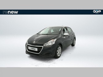 Photo Peugeot 208 1.2 PureTech 68ch BVM5 Like