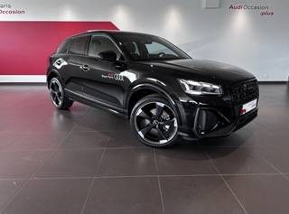 Photo Audi Q2 Q2 35 TFSI 150 S tronic 7