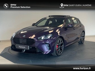Photo Bmw Serie 1 Série 1 116A 122ch M Sport DKG7