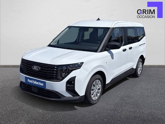 Photo Ford Tourneo Courier Tourneo Courier 1.0 EcoBoost 125 BVM6 FWD