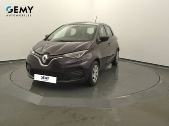 Photo Renault ZOE R110 Achat Intégral - 21 Life