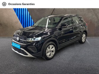 Photo Volkswagen T-Cross 1.0 TSI 95ch Life